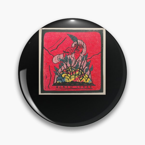 Item preview, Lime Cordiale Screw Loose   designed and sold by 222ainlac.