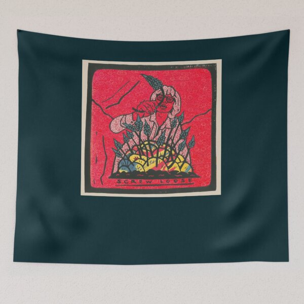 Item preview, Lime Cordiale Screw Loose   designed and sold by 222ainlac.