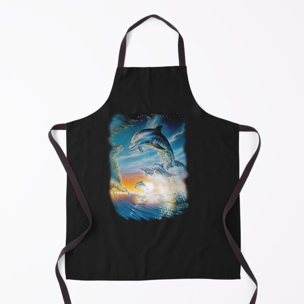 Item preview, A Pod Of Dolphin Dancing  designed and sold by KA DESIGNS.