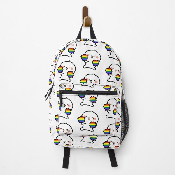 Item preview, Pride Mochi designed and sold by madtrollhunter.