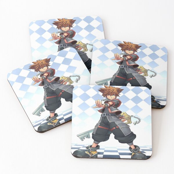 Item preview, kingdom hearts kh | sora designed and sold by romepleione.