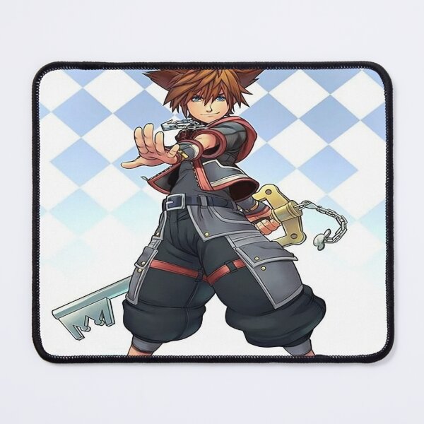 Item preview, kingdom hearts kh | sora designed and sold by romepleione.