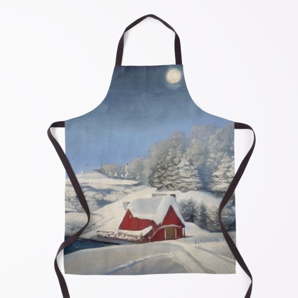 Item preview, Winter Wonder Land designed and sold by ONE-ART.