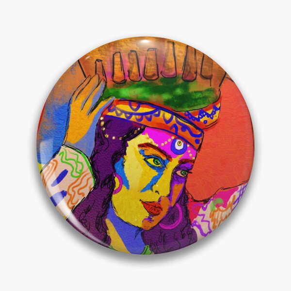 Item preview, Jin Jiyan azadi art designed and sold by Dika13.