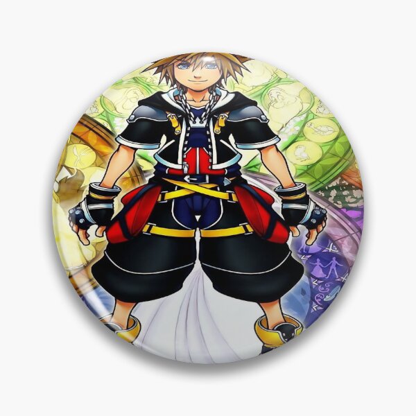 Artikelvorschau, Königreichherzen kh 3 - Sora Art entworfen und verkauft von romepleione.