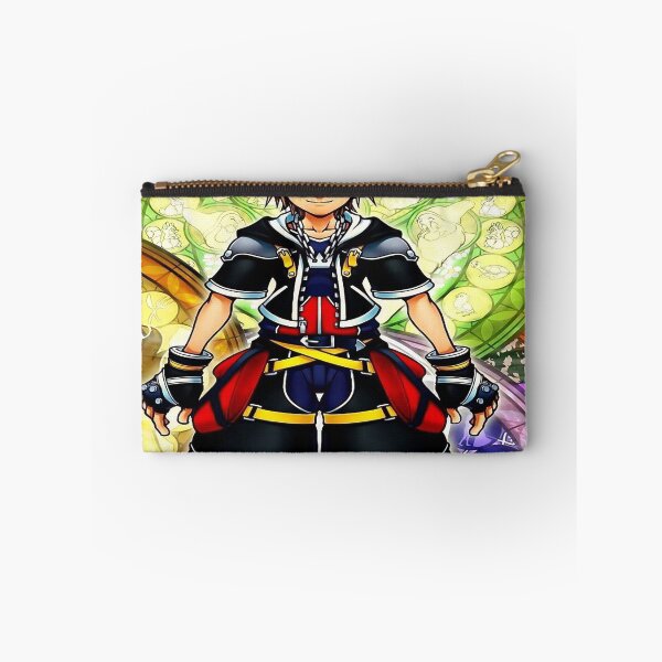 Artikelvorschau, Königreichherzen kh 3 - Sora Art entworfen und verkauft von romepleione.