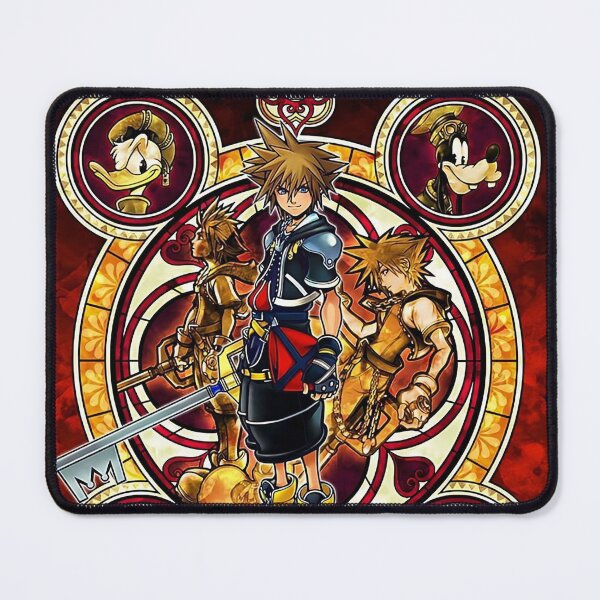 Item preview, kingdom hearts designed and sold by romepleione.