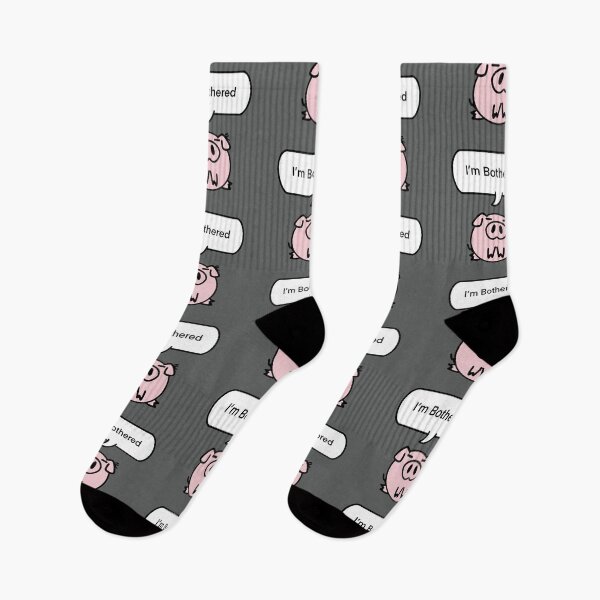 Item preview, I’m Bothered  designed and sold by dagoodzman.