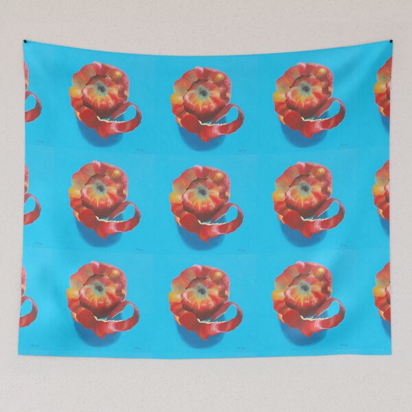Item preview, Apple Twist designed and sold by Emily Page Art.