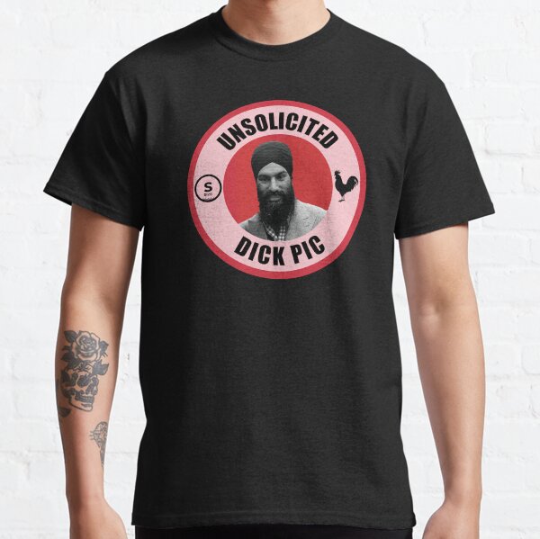 Jagmeet Singh Merch & Gifts for Sale | Redbubble