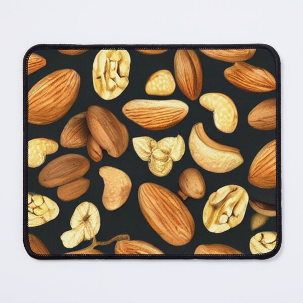 Item preview, Nuts Everywhere designed and sold by TiltedCode.