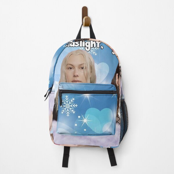 Item preview, Gaslight Gatekeep Girl Boss Blue Snow WinNisra Eidni designed and sold by Kedungcino.