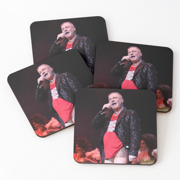 Item preview, Andy Bell - Photograph designed and sold by ConcertImages.