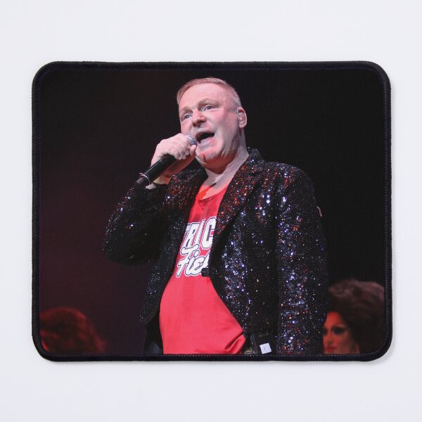 Item preview, Andy Bell - Photograph designed and sold by ConcertImages.