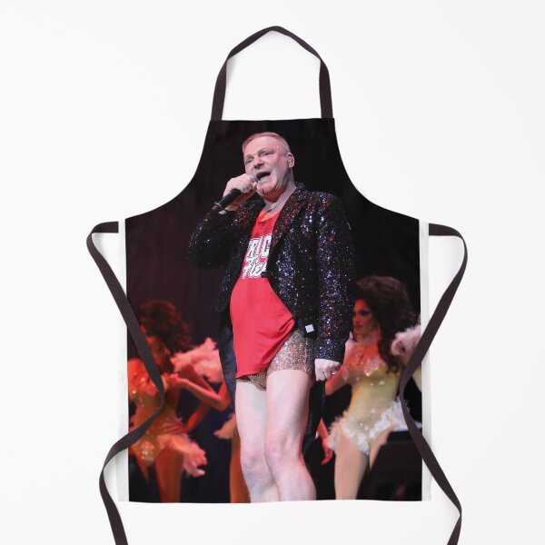 Item preview, Andy Bell - Photograph designed and sold by ConcertImages.