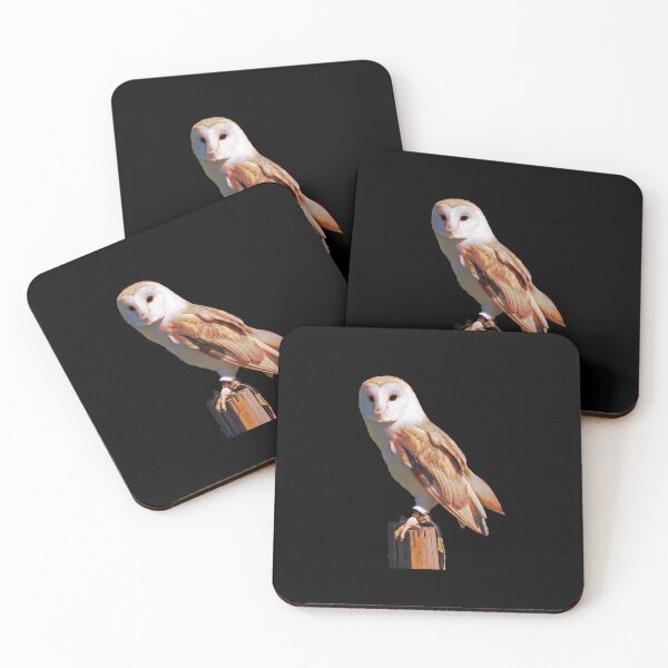 Item preview, Owl night  designed and sold by Trilala.