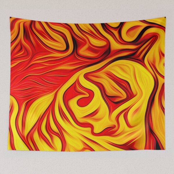 Item preview, The Scream designed and sold by fatenanwar.