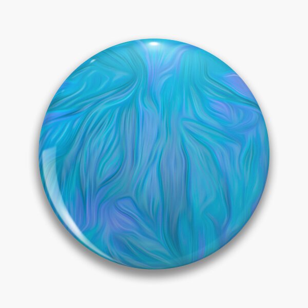 Item preview, Maple Tree in Turquoise and Azure designed and sold by fatenanwar.