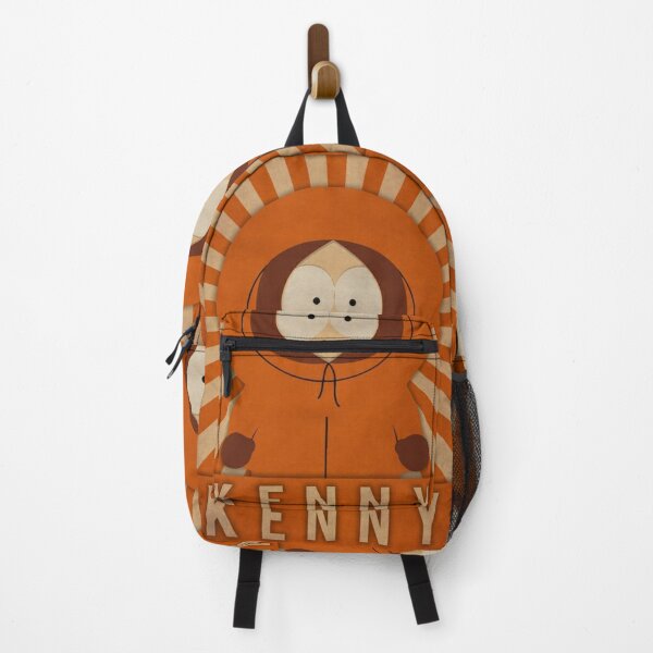 South Park Dead Kenny Premium Backpack