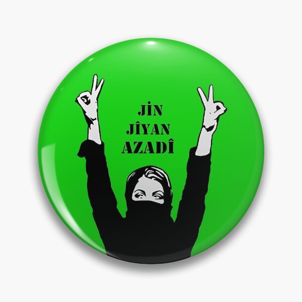 Item preview, Jin Jiyan Azadi Best Selling designed and sold by Dika13.
