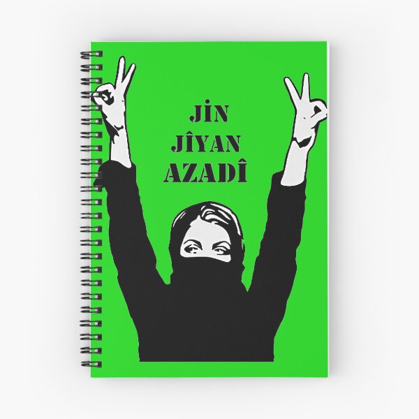 Item preview, Jin Jiyan Azadi Best Selling designed and sold by Dika13.