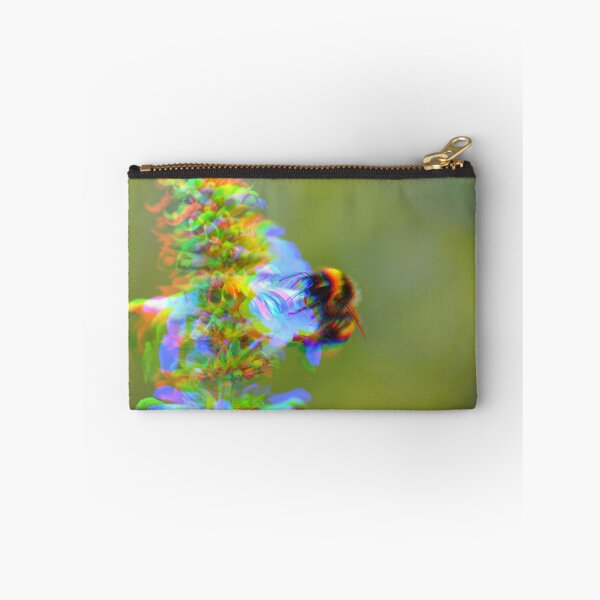 Item preview, Psychedelic Bumblebee  designed and sold by Stonio.