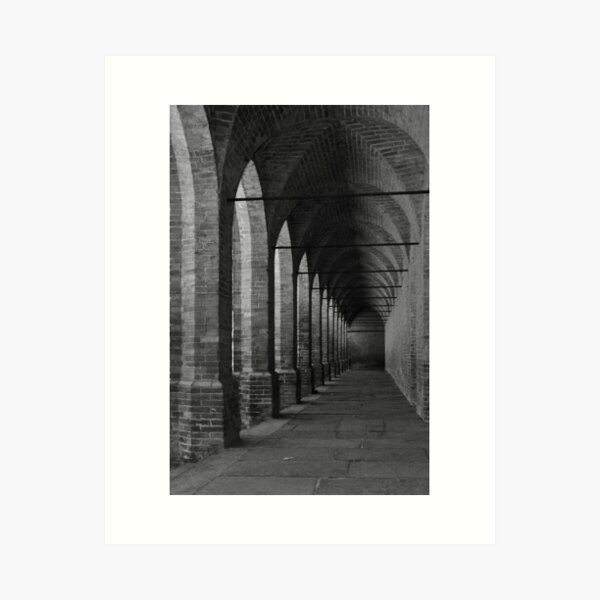 Item preview, Arches at L' Agenzia di Pollenzo designed and sold by MaluC.