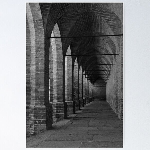 Item preview, Arches at L' Agenzia di Pollenzo designed and sold by MaluC.