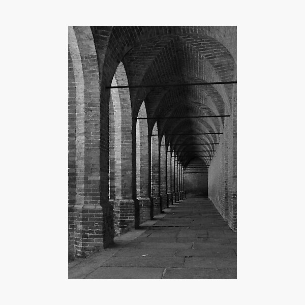 Item preview, Arches at L' Agenzia di Pollenzo designed and sold by MaluC.