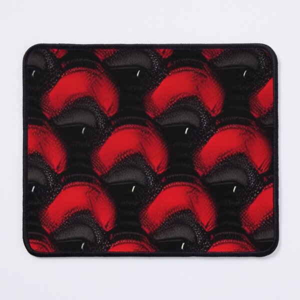 Item preview, red and black abstract pattern designed and sold by optimusprime39.