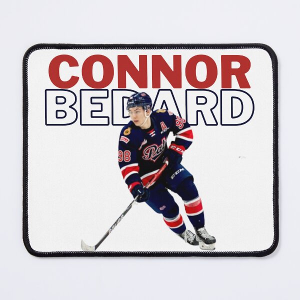 Item preview, Connor Bedard designed and sold by SimpleButter.