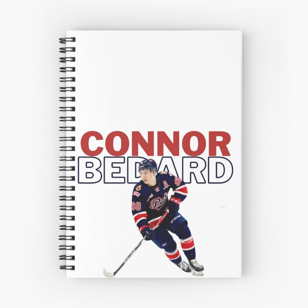 Item preview, Connor Bedard designed and sold by SimpleButter.