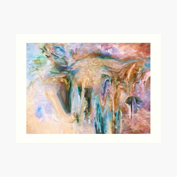 Independence- Art Print