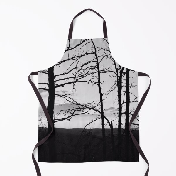 Item preview, Burnt Tree Silhouette  designed and sold by CarefulCaptures.