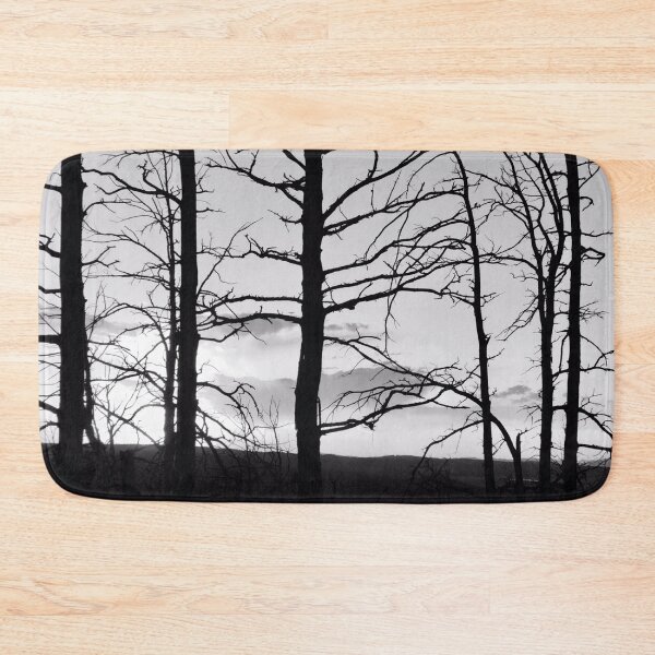Item preview, Burnt Tree Silhouette  designed and sold by CarefulCaptures.