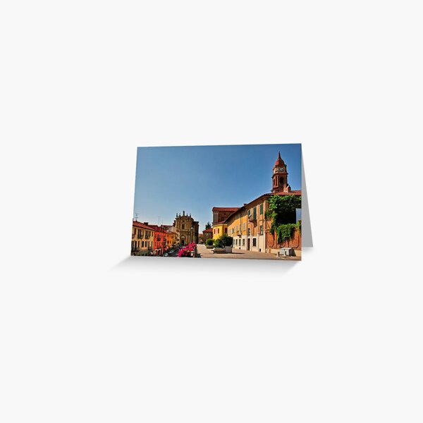 Item preview, City of Bra in the Piedmont Italy designed and sold by MaluC.
