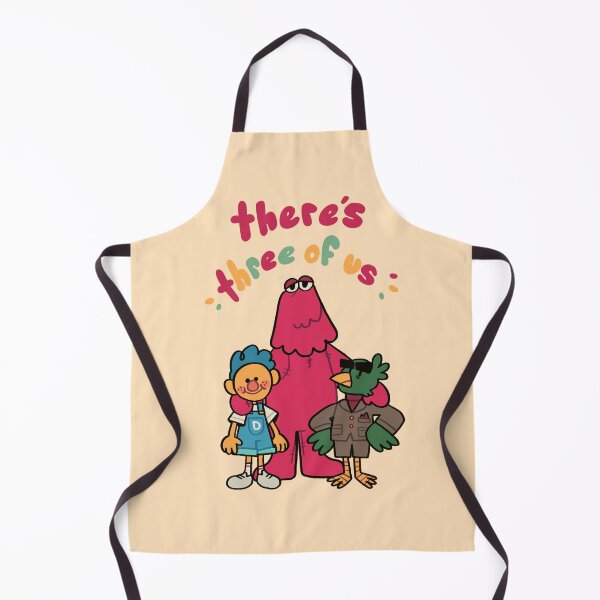 Item preview, Three of us designed and sold by turboraven.