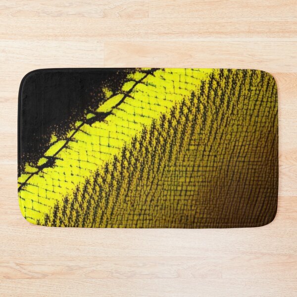 Item preview, black and yellow line pattern designed and sold by optimusprime39.