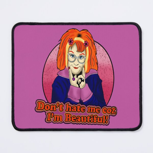 Item preview, Linda La’Hughes don’t hate me designed and sold by 3leggeddogg.
