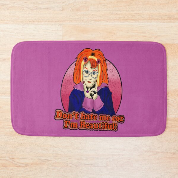 Item preview, Linda La’Hughes don’t hate me designed and sold by 3leggeddogg.