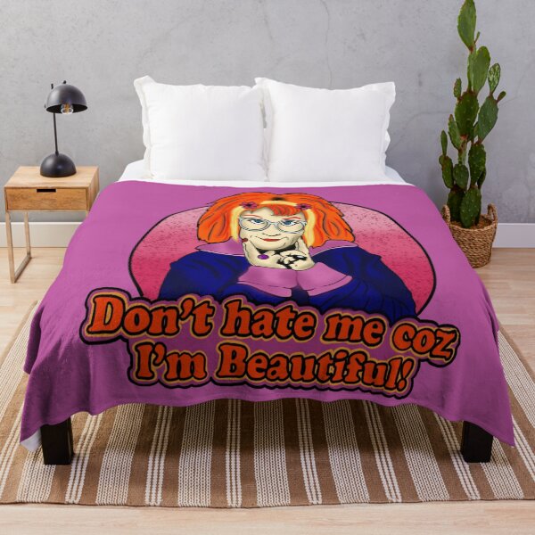 Item preview, Linda La’Hughes don’t hate me designed and sold by 3leggeddogg.
