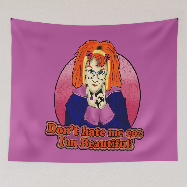 Item preview, Linda La’Hughes don’t hate me designed and sold by 3leggeddogg.