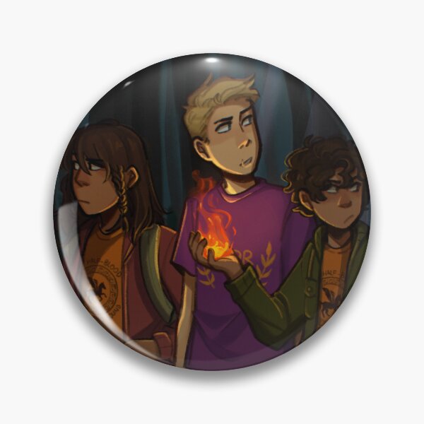 Item preview, The Lost Trio designed and sold by raqsysunshine.