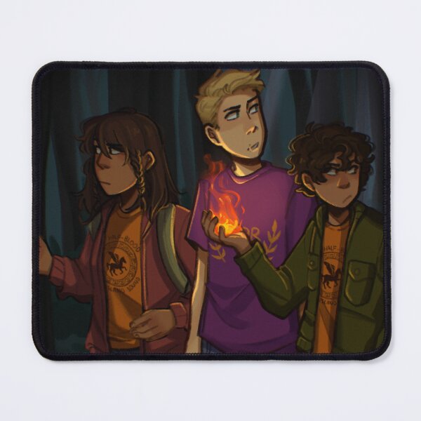 Item preview, The Lost Trio designed and sold by raqsysunshine.