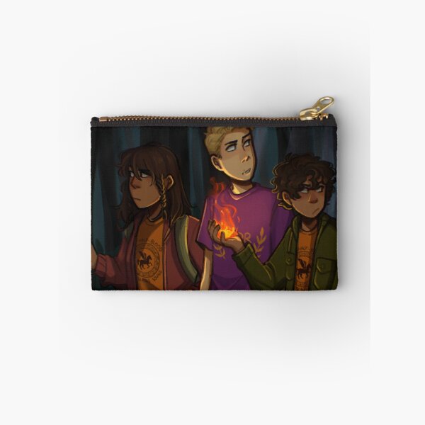 Item preview, The Lost Trio designed and sold by raqsysunshine.