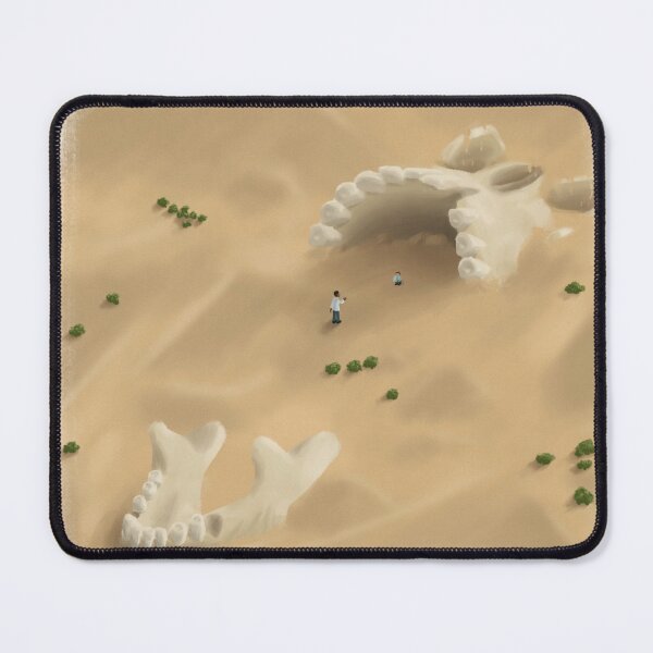 Item preview, Something Bigger designed and sold by tonkensa.