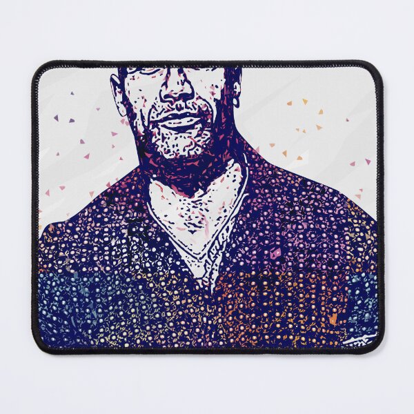 Item preview, Dwayne Johnson designed and sold by roniajip.