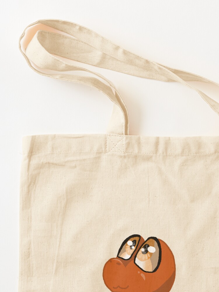 Rainbow Friends Orange (Friendly) Tote Bag for Sale by Deception The  Shadow Dragon