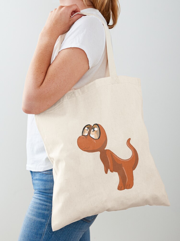 Rainbow Friends Orange (Friendly) Tote Bag for Sale by Deception The  Shadow Dragon