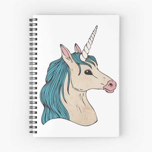 Item preview, Pastel Unicorn designed and sold by metalpika.